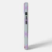 Coques Case-Mate iPhone Mardi Gras Airedale (Verso / Gauche)