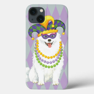 Case-Mate iPhone Case Mardi Gras Eskie
