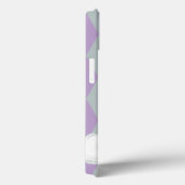 Coques Case-Mate iPhone Mardi Gras Eskie (Verso / Droite)