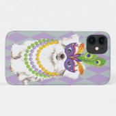 Coques Case-Mate iPhone Mardi Gras Maltais (Dos (Horizontal))
