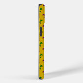 Coques Case-Mate iPhone Mardi motif (Verso / Droite)