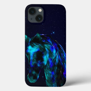 iPhone 13 Case Mare bleu