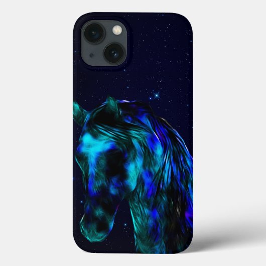 Coques Case-Mate iPhone Mare bleu (Verso)