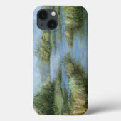 Coques Case-Mate iPhone Marécage I (Verso)