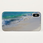 Coques Case-Mate iPhone Marée basse (Dos (Horizontal))