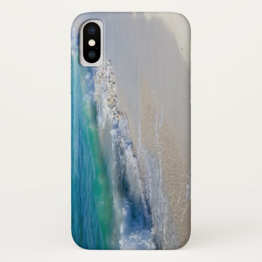 Coques Case-Mate iPhone Marée basse (Dos)