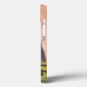 Coques Case-Mate iPhone Mares Inde 1996 du Kerala (Verso / Gauche)