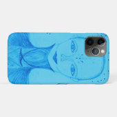 Coques Case-Mate iPhone Margarette (Dos (Horizontal))
