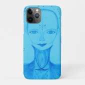 Coques Case-Mate iPhone Margarette (Dos)