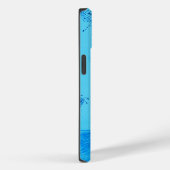 Coques Case-Mate iPhone Margarette (Verso / Droite)