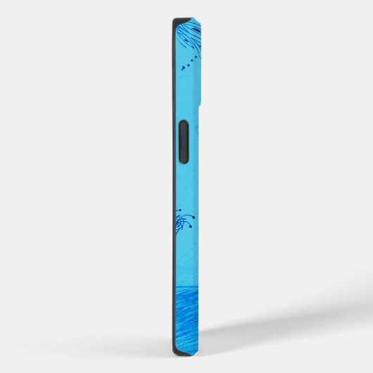 Coques Case-Mate iPhone Margarette (Verso / Droite)