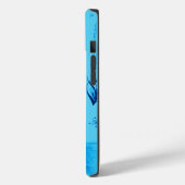 Coques Case-Mate iPhone Margarette (Verso / Gauche)