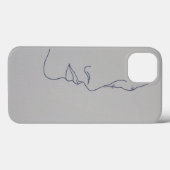 Coques Case-Mate iPhone Margarita '56 (Verso (horizontal))