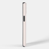 Coques Case-Mate iPhone Margarita Beach Friends Retro Floral (Verso / Droite)