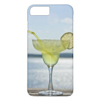 Margarita par la mer