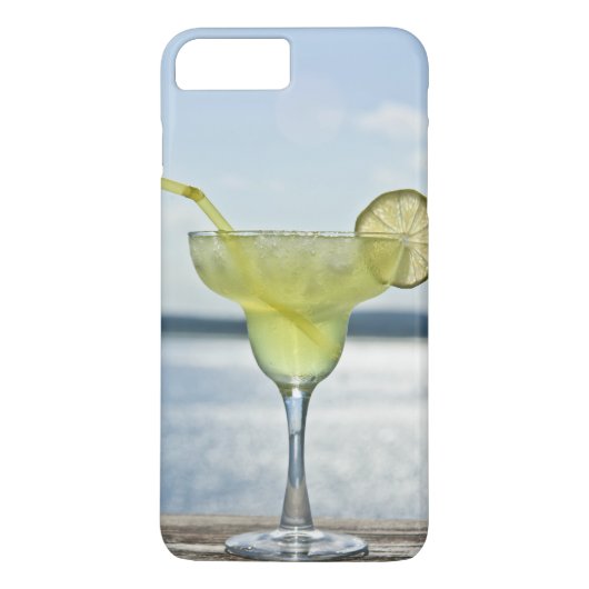 Coques Case-Mate iPhone Margarita par la mer (Dos)