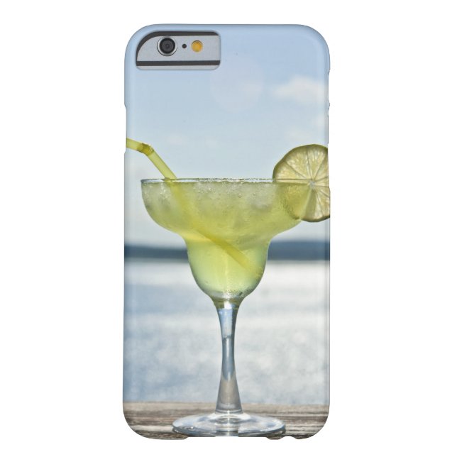 Coques Case-Mate iPhone Margarita par la mer (Dos)