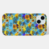 Coques Case-Mate iPhone Margaritas (Verso (horizontal))