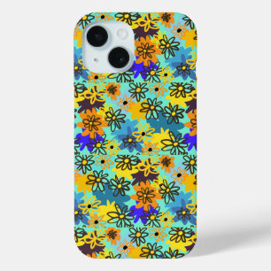 Coque Pour iPhone 15 Margaritas