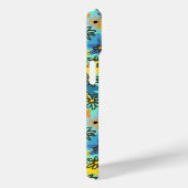 Coques Case-Mate iPhone Margaritas (Verso / Droite)