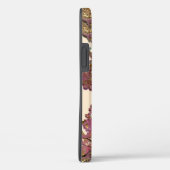 Coques Case-Mate iPhone Margeek Jasper Victorian Tough (Verso / Droite)