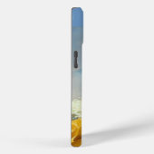 Coques Case-Mate iPhone Marguerite (Verso / Droite)