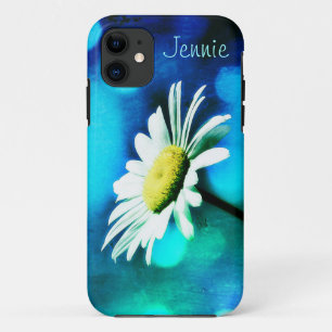 Etui iPhone Case-Mate Marguerite dans le *Personalize* de cas de