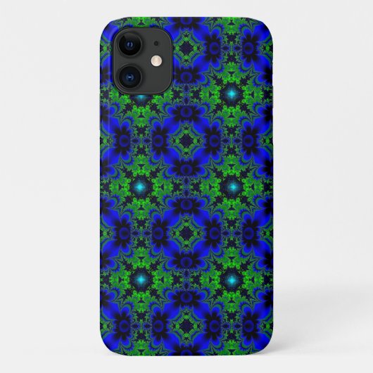 Coques Case-Mate iPhone Marguerite, Fleurs de maris dans le style rétro (Dos)