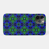 Coques Case-Mate iPhone Marguerite, Fleurs de maris dans le style rétro (Dos (Horizontal))