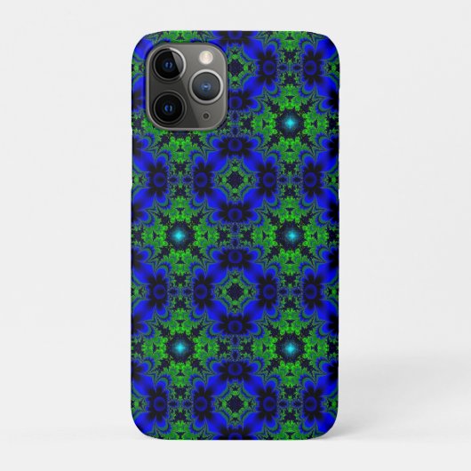 Coques Case-Mate iPhone Marguerite, Fleurs de maris dans le style rétro (Dos)