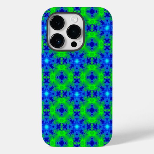 Coques Case-Mate iPhone Marguerite, Fleurs de maris dans le style rétro (Verso)