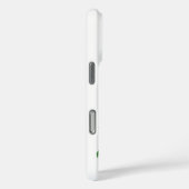 Coques Case-Mate iPhone Marguerite, Fleurs marguerites (Verso / Droite)