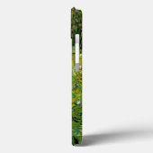 Coques Case-Mate iPhone Marguerite Gachet dans le jardin par Vincent van G (Verso / Gauche)
