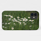 Coques Case-Mate iPhone Marguerites (Dos (Horizontal))