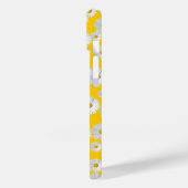 Coques Case-Mate iPhone Marguerites (Verso / Gauche)