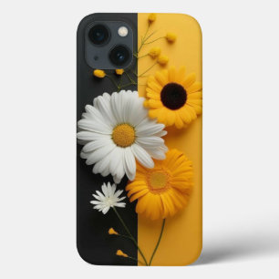 Case-Mate iPhone Case Marguerites