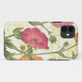 Coques Case-Mate iPhone Marguerites colorées (Dos (Horizontal))