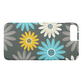 Coques Case-Mate iPhone Marguerites Colorées