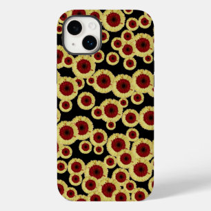 Coques Pour iPhone Marguerites de Gerber