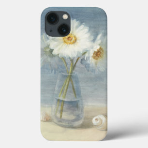 Case-Mate iPhone Case Marguerites et coquilles