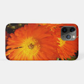 Coques Case-Mate iPhone Marguerites géantes, (Dos (Horizontal))