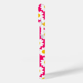 Coques Case-Mate iPhone Marguerites Groovy (Verso / Gauche)