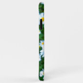 Coques Case-Mate iPhone Marguerites oculaires (Dos/Droite)