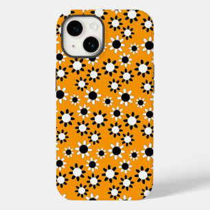 Coque Pour iPhone 14 Marguerites printanières
