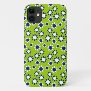 Etui iPhone Case-Mate Marguerites printanières