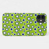 Coques Case-Mate iPhone Marguerites printanières (Dos (Horizontal))
