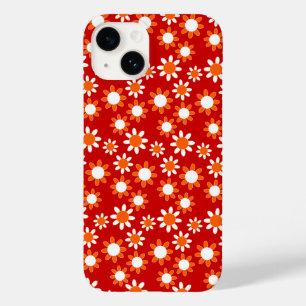 Coques Pour iPhone Marguerites printanières