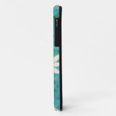 Coques Case-Mate iPhone Marguerites savoureuses II (Dos/Gauche)
