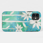 Coques Case-Mate iPhone Marguerites savoureuses II (Dos (Horizontal))