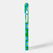 Coques Case-Mate iPhone Marguerites super (Verso / Gauche)